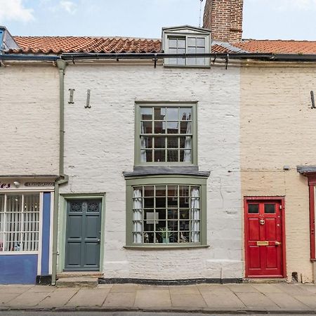 48 High Street Vila Bridlington Exterior foto