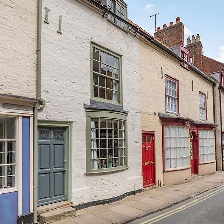 48 High Street Vila Bridlington Exterior foto